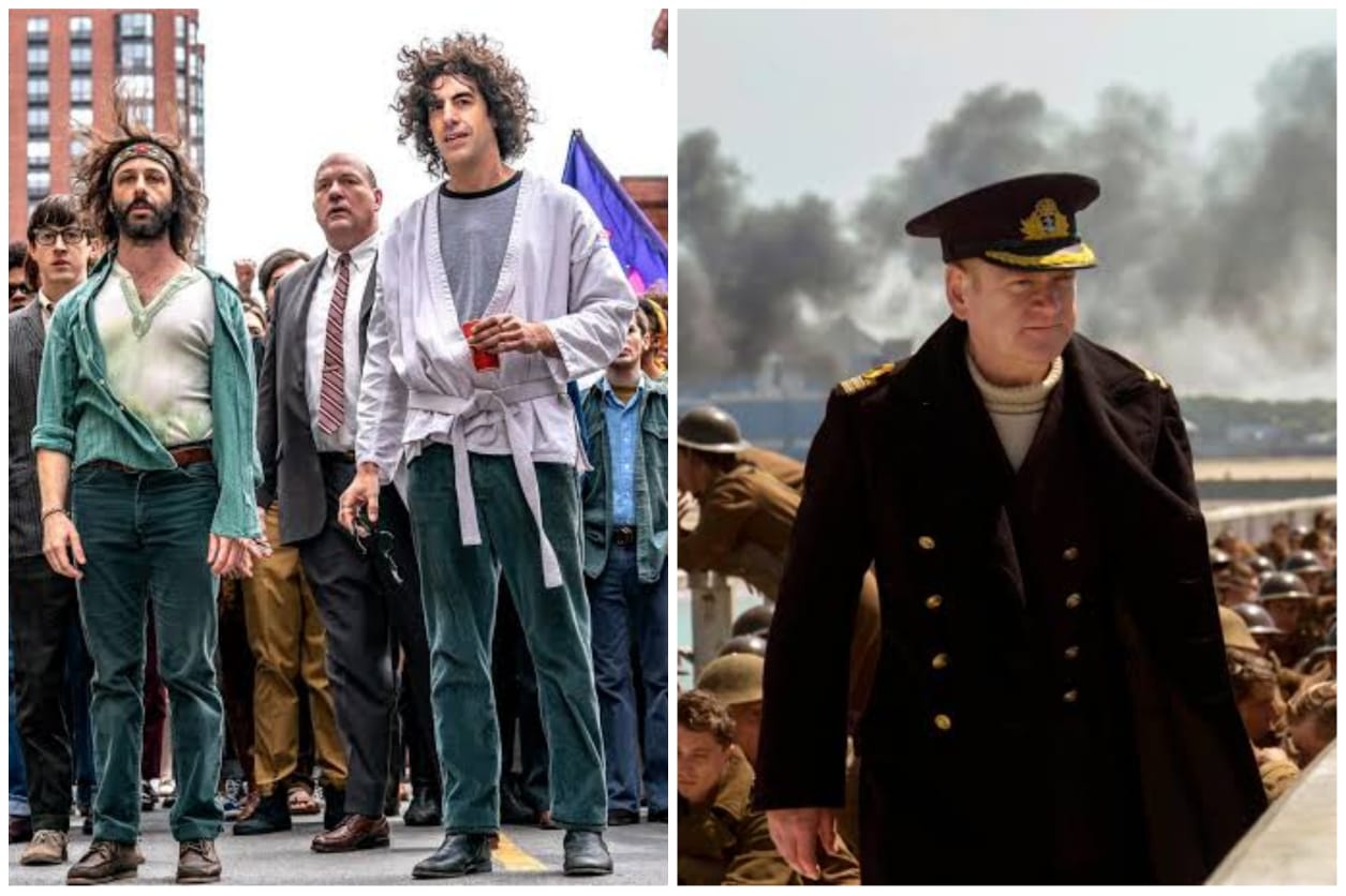 (Fotos: Reprodução/Netflix; Warner Bros.)