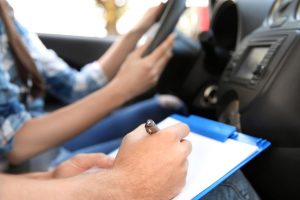 Instrutores de trânsito também podem virar prioridade na vacinação