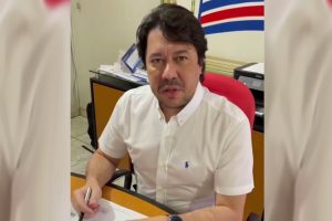 Cachoeira Alta sanciona, no feriado, auxílio emergencial municipal