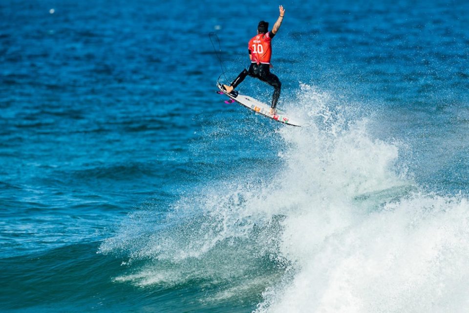 Gabriel Medina