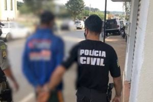 Grupo suspeito de matar homem em emboscada após briga de bar é preso em Goianira