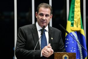 Vanderlan pode não apoiar Caiado em 2022 por causa da aliança com MDB