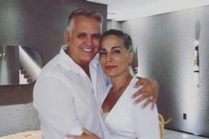 Recuperado da Covid, Orlando Morais prepara novos álbuns com presença da filha