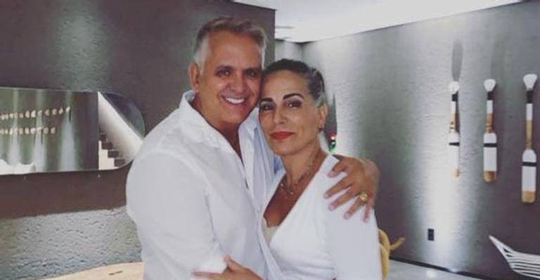 Recuperado da Covid, Orlando Morais prepara novos álbuns com presença da filha