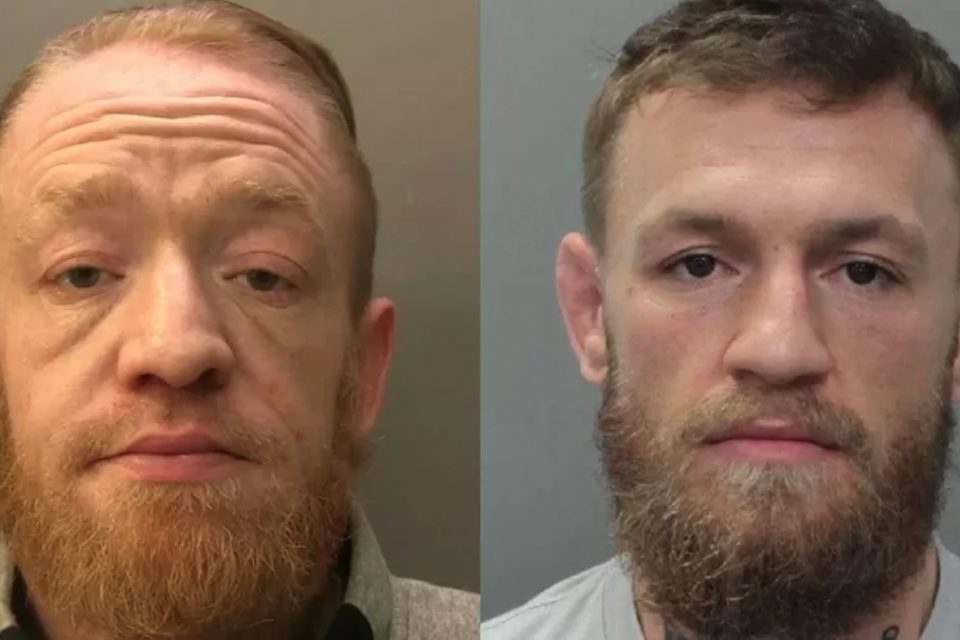 McGregor
