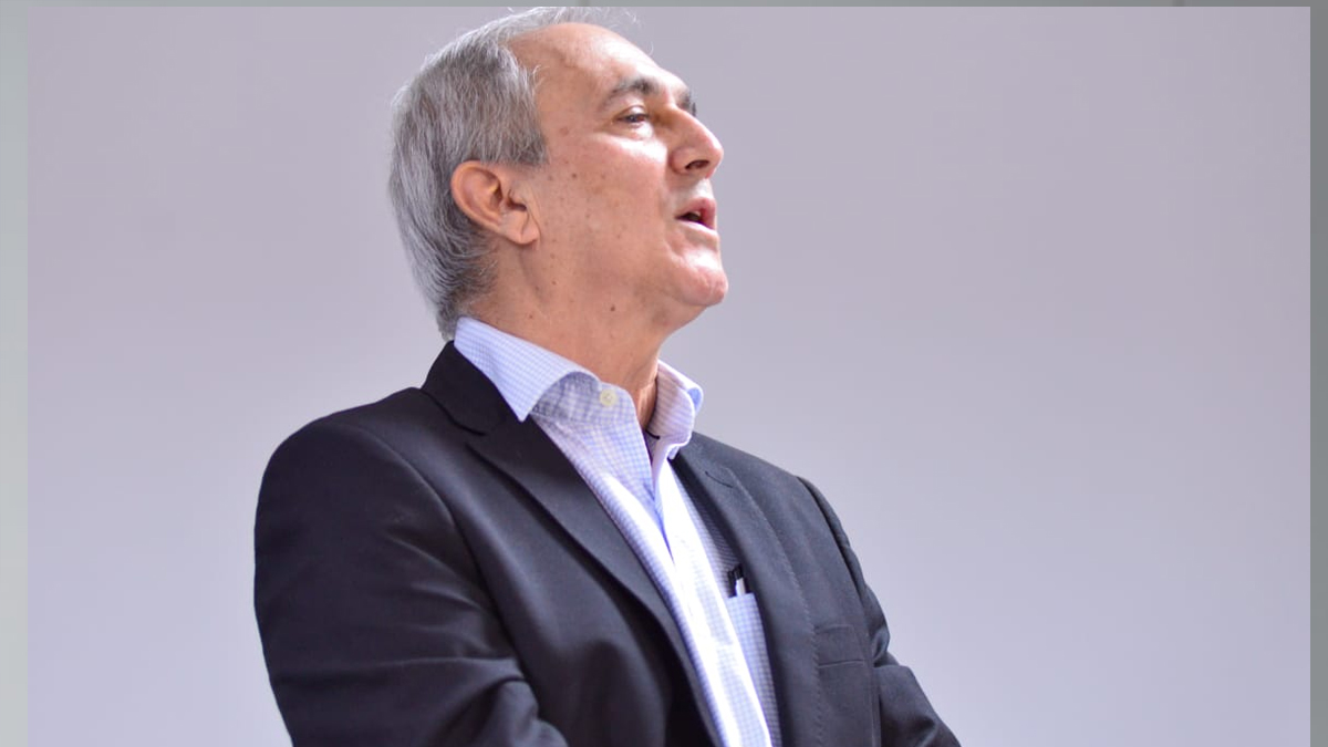 Euler teme que oposição estivesse certa ao dizer que Universal administraria Goiânia