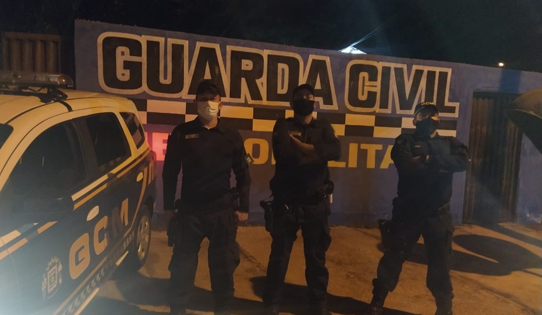 De castigo e sem vídeo game, menino foge de casa e é resgatado em Goiânia