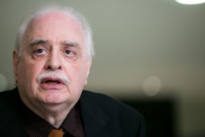 Augusto de Campos Casa das Rosas