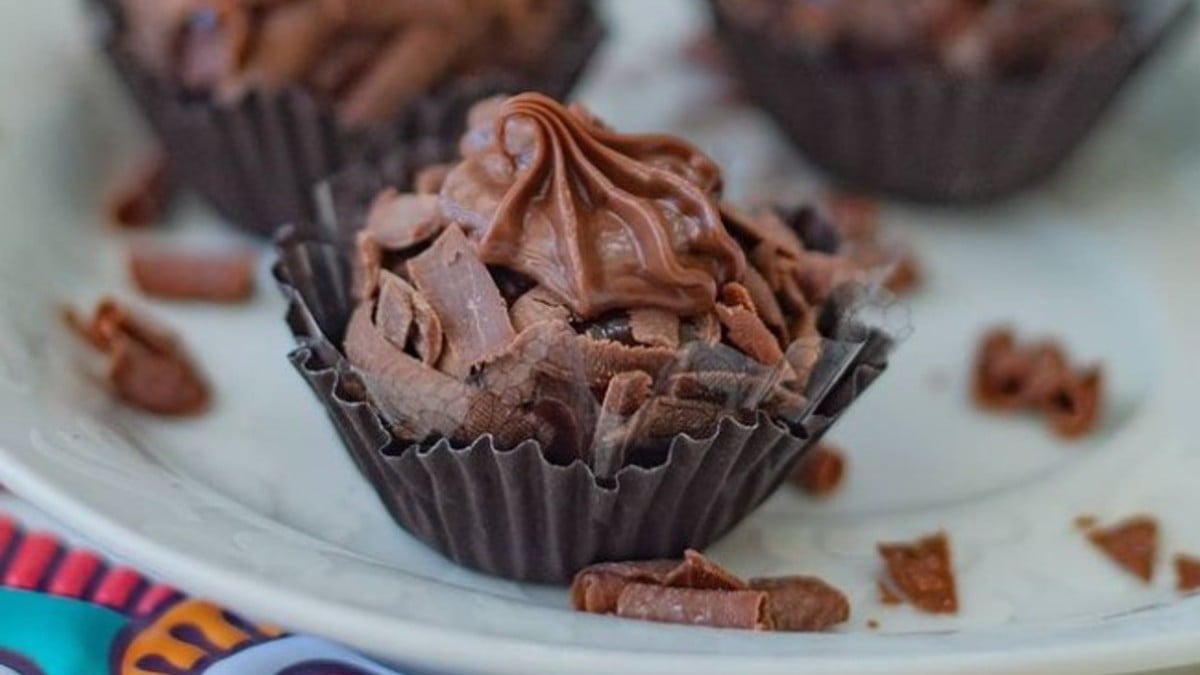 brigadeiros em Goiânia