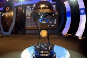 Estado só se manifesta sobre recomendação contra Copa América após notificação