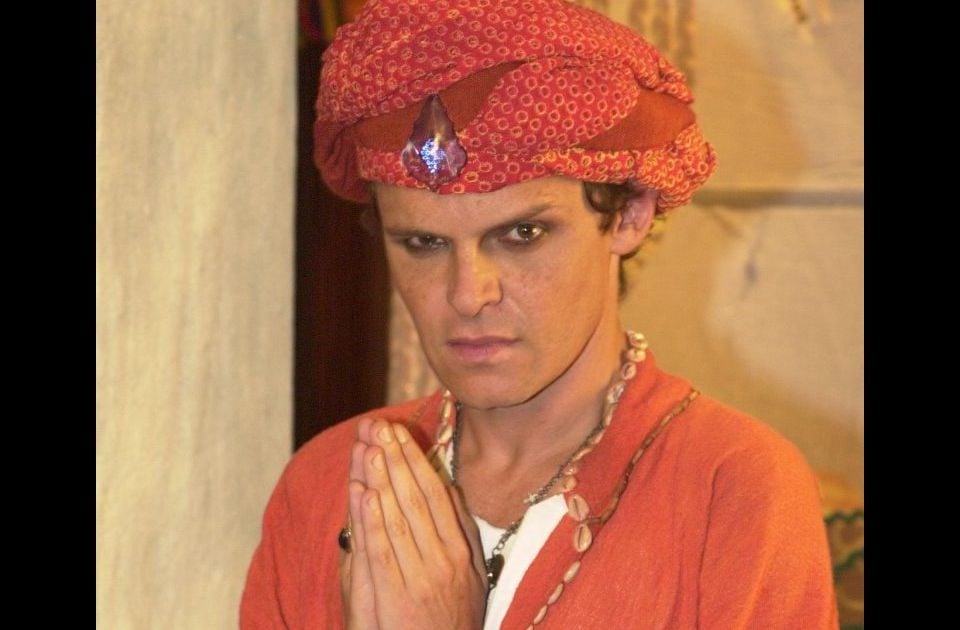 Da Cor do Pecado estreia no Viva nesta segunda; confira curiosidades da trama