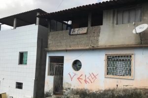 Uma menina de dois anos, está internada na UTI do Centro Materno Infantil em Contagem, região metropolitana de Belo Horizonte. - Menina de 2 anos é internada após ser espancada; namorado da mãe é suspeito