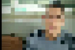 Homem é preso por ir até posto de combustível e se masturbar para frentistas