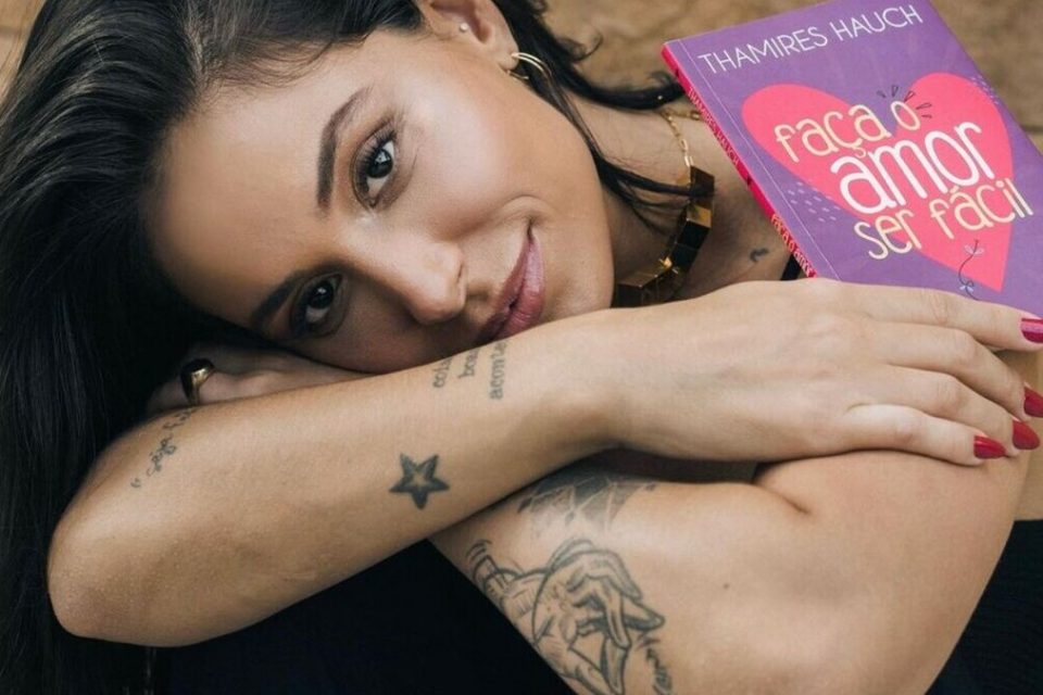 Faça o amor ser fácil