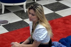 BBB 21: Viih Tube diz que vai acabar colocando Gil e Fiuk no Paredão
