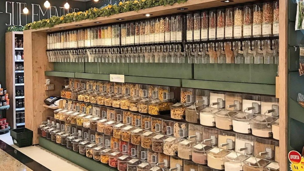 especiarias em Goiânia Bio Mundo