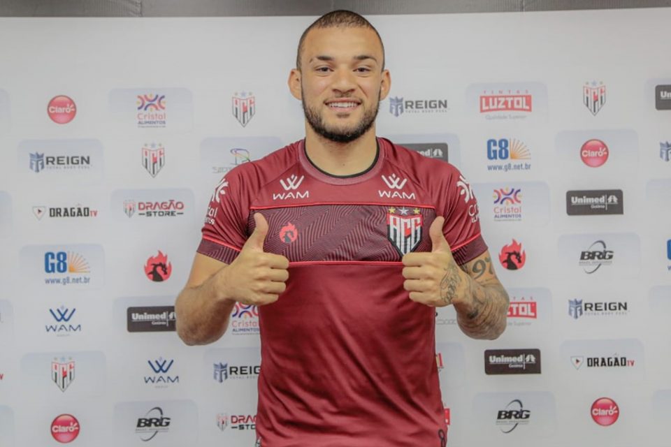 André Luís