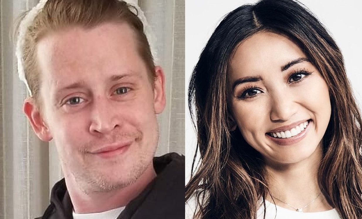 Macaulay Culkin e Brenda Song anunciam nascimento do primeiro filho