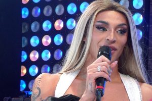 Pabllo Vittar diz que espera cantar na posse de Lula em 2022; PT curte