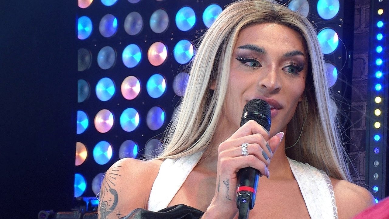 Pabllo Vittar diz que espera cantar na posse de Lula em 2022; PT curte