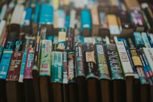 livrarias com entrega em Goiânia