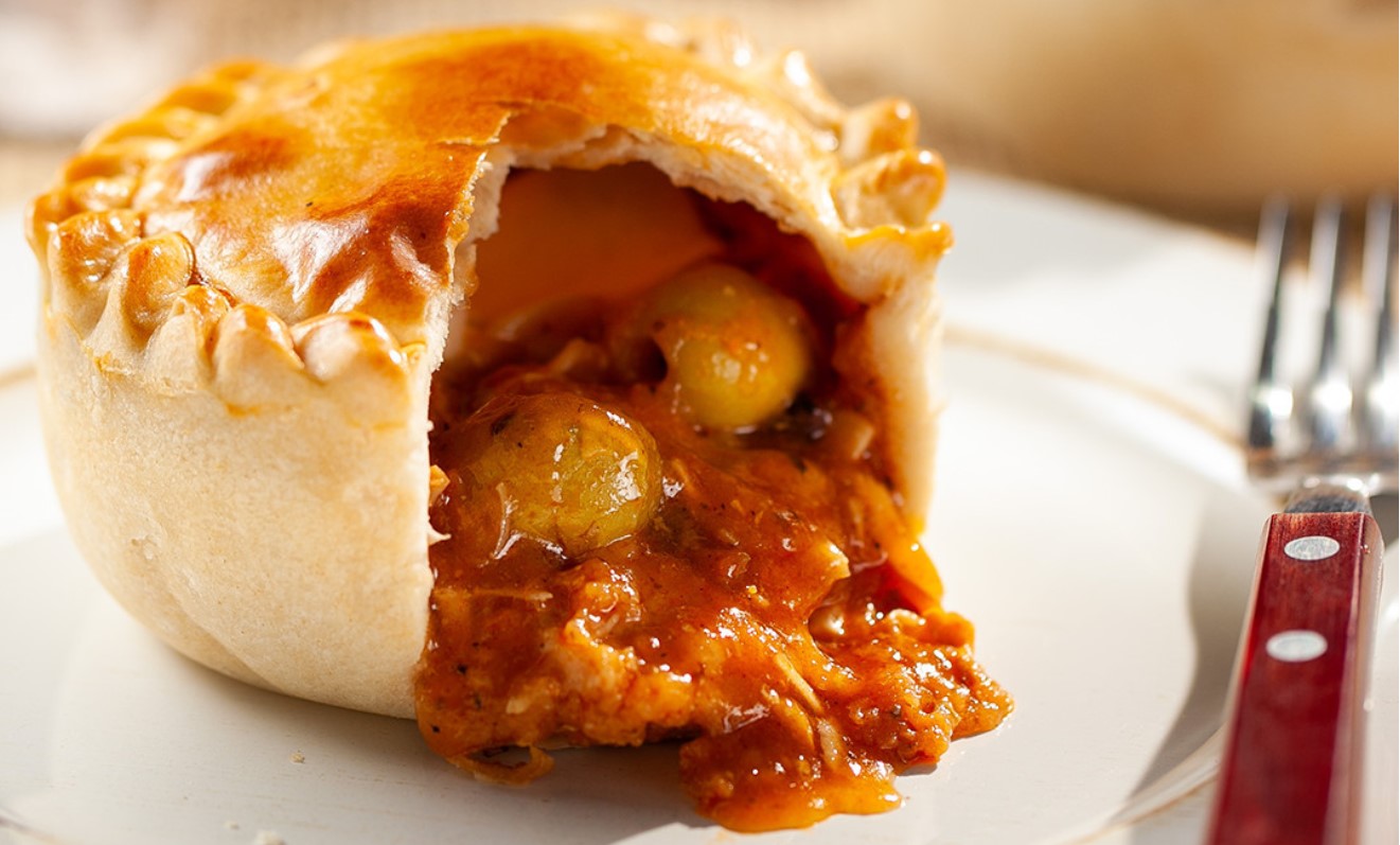 empadas em Goiânia Confratelli