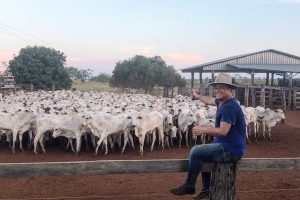 talismã Leonardo coloca fazenda 'Talismã' à venda, diz site