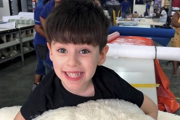 'Essa criança sofreu muito', diz perito no quinto dia do julgamento do caso Henry menino já estava morto ao chegar ao hospital