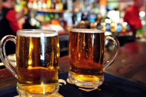 Estudo liga bebidas alcoólicas a câncer (Foto: Arquivo/Agência Brasil)