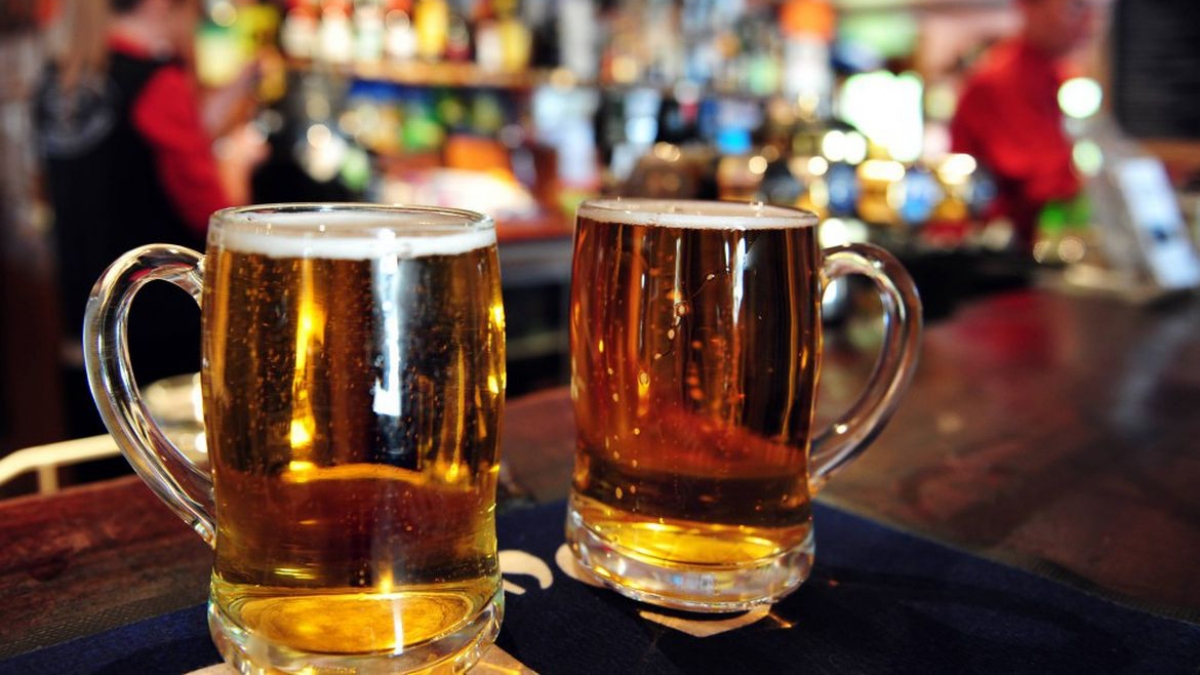 Estudo liga bebidas alcoólicas a câncer (Foto: Arquivo/Agência Brasil)