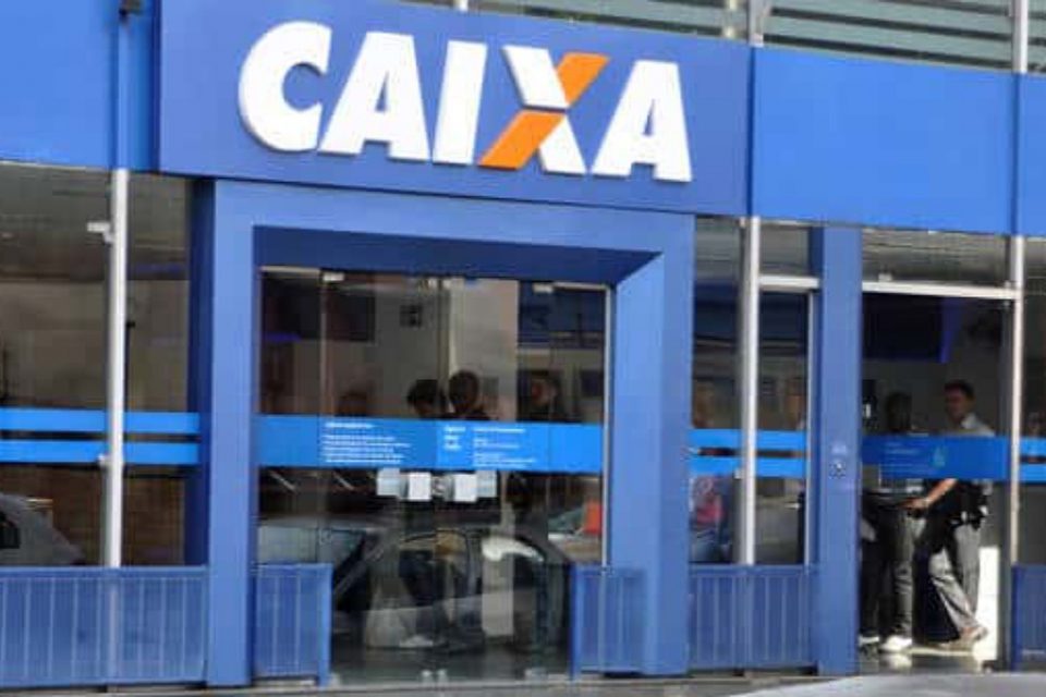 Caixa Econômica Federal