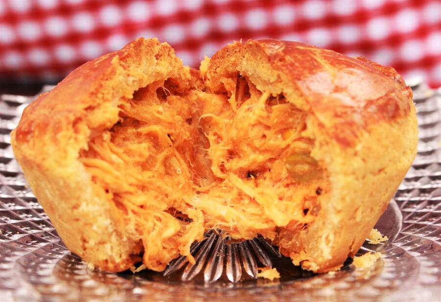 empadas em Goiânia da À Mineira