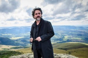 Império: Alexandre Nero diz que não lembra muito da novela