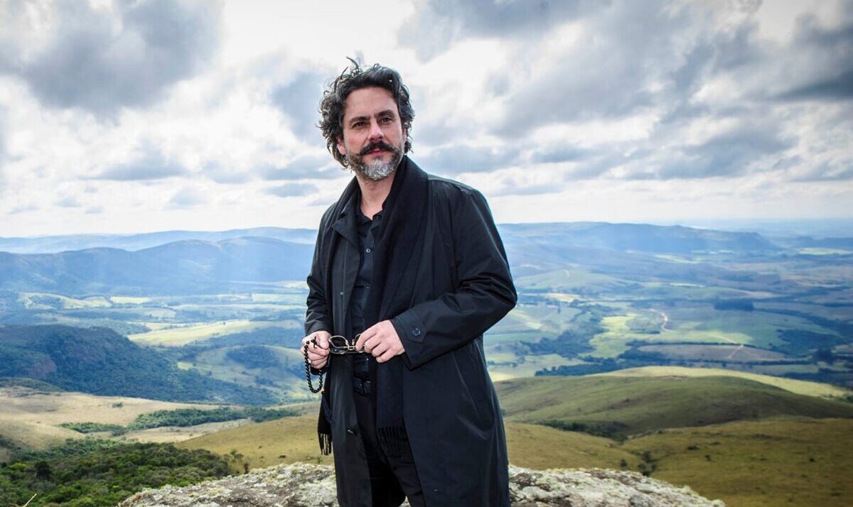 Império: Alexandre Nero diz que não lembra muito da novela