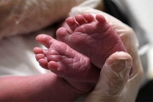 O Governo do Distrito Federal (DF) terá de pagar indenização no valor de R$ 100 mil a uma mulher que perdeu o bebê durante o parto. (Foto ilustrativa: Gilson Abreu/Fotos Públicas)