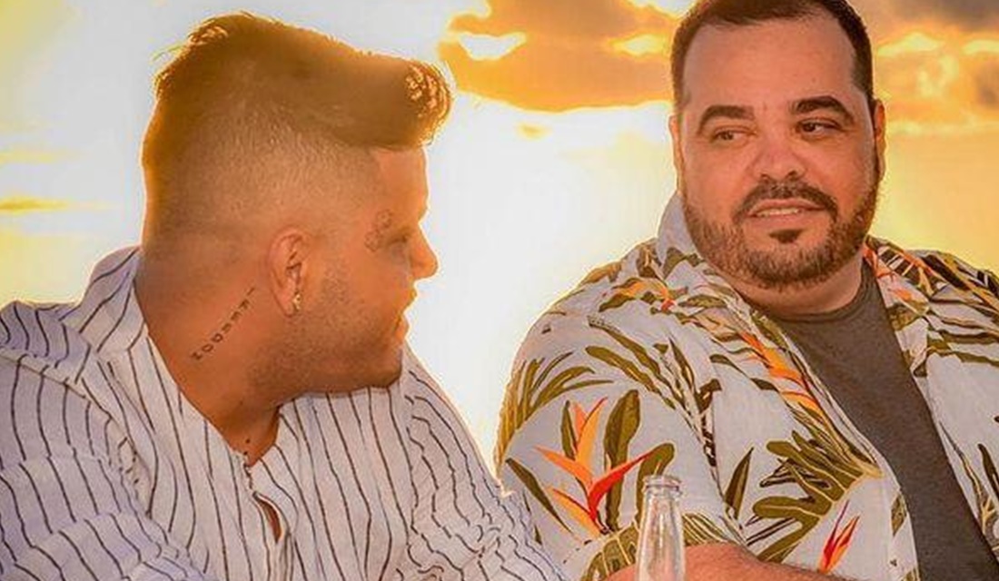 Pessoa anônima cria perfil para ameaçar casal homoafetivo que iria se casar em Anápolis