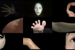 Espetáculo Acorda Gabi!