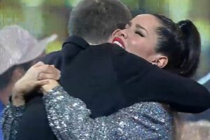 Tiago Leifer explica discurso para Juliette: "Um carinho nela e nos cactos"