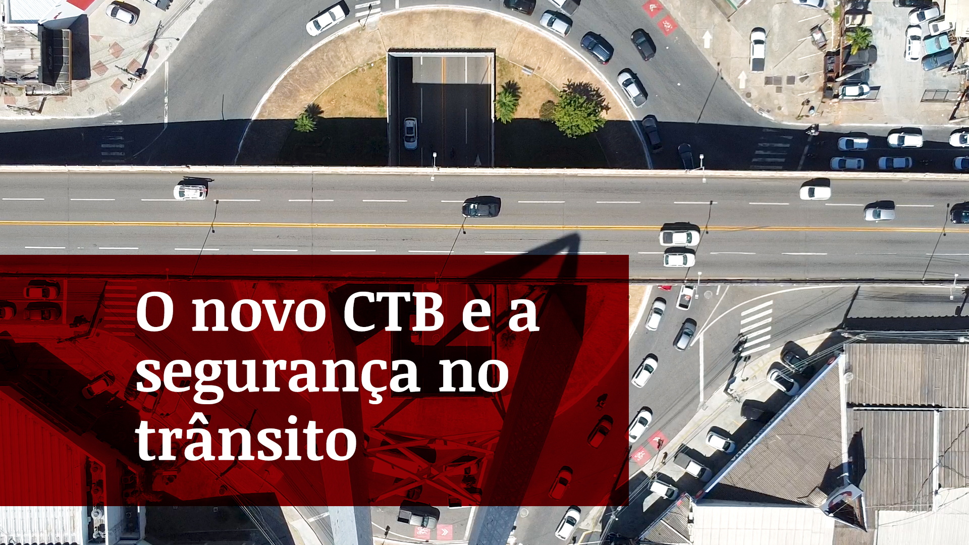 Mais Goiás.Doc conversa com especialistas sobre as mudanças no Código de Trânsito Brasileiro