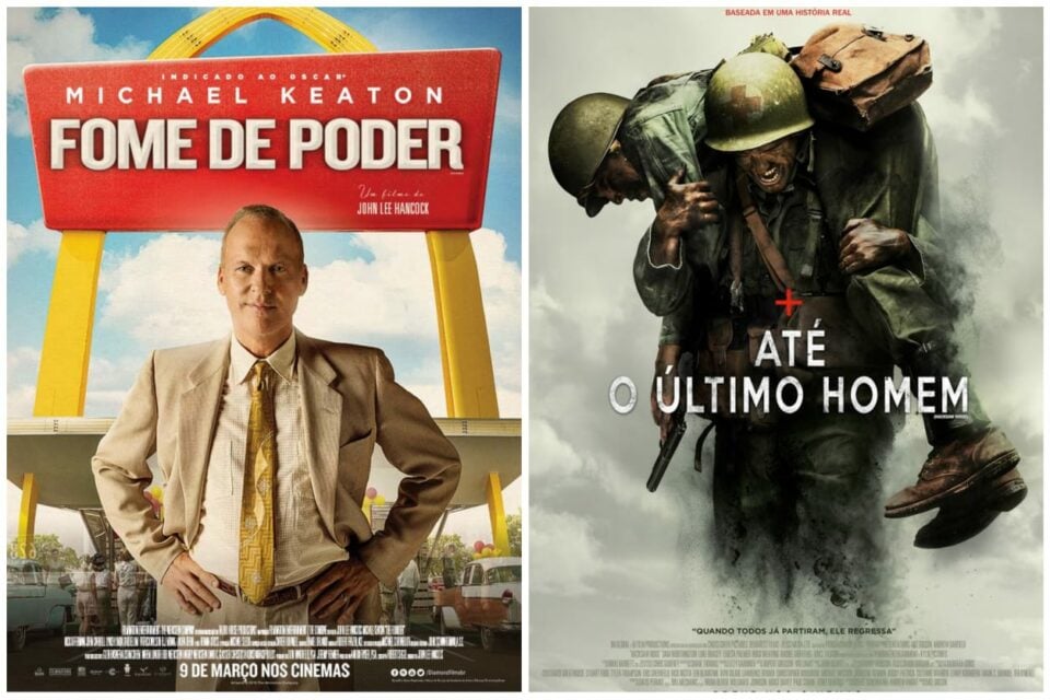 Fome de Poder Até o ultimo homem