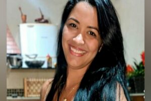 MP-GO pede prisão preventiva a namorado de mulher encontrada morta com corda no pescoço