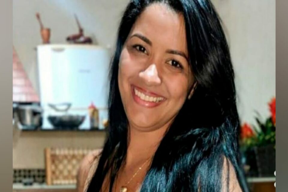 MP-GO pede prisão preventiva a namorado de mulher encontrada morta com corda no pescoço