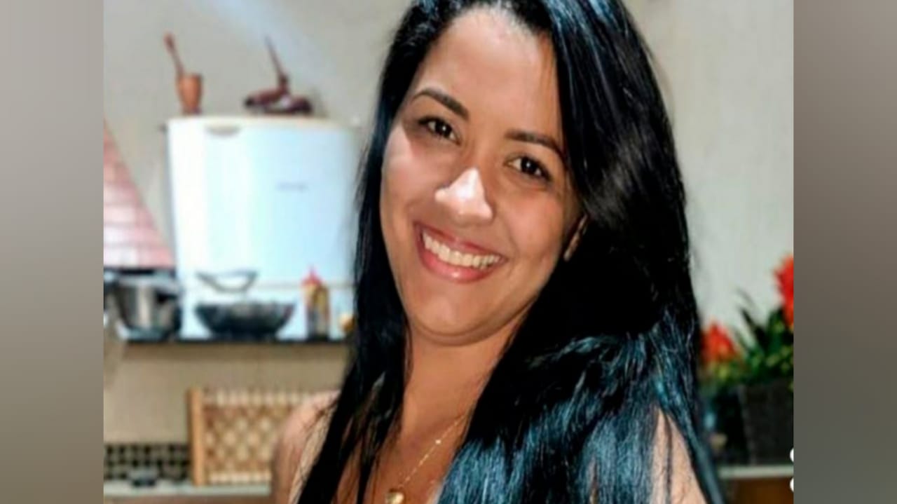 MP-GO pede prisão preventiva a namorado de mulher encontrada morta com corda no pescoço