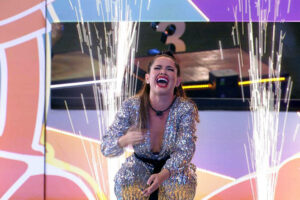 BBB 21 gerou mais de 1,1 bilhão de interações com participantes