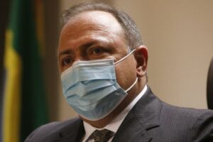 STF nega recursos e libera quebra de sigilos de Pazuello, Ernesto e "Capitã Cloroquina"