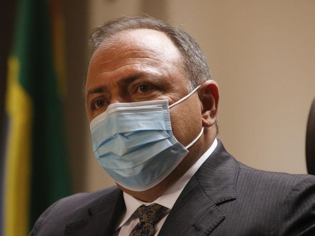 STF nega recursos e libera quebra de sigilos de Pazuello, Ernesto e "Capitã Cloroquina"