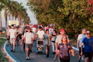 Pelo segundo ano consecutivo, a Festa do Divino Pai Eterno, em Trindade, será realizada de forma online por conta da pandemia da Covid-19. (Foto: divulgação/Afipe)