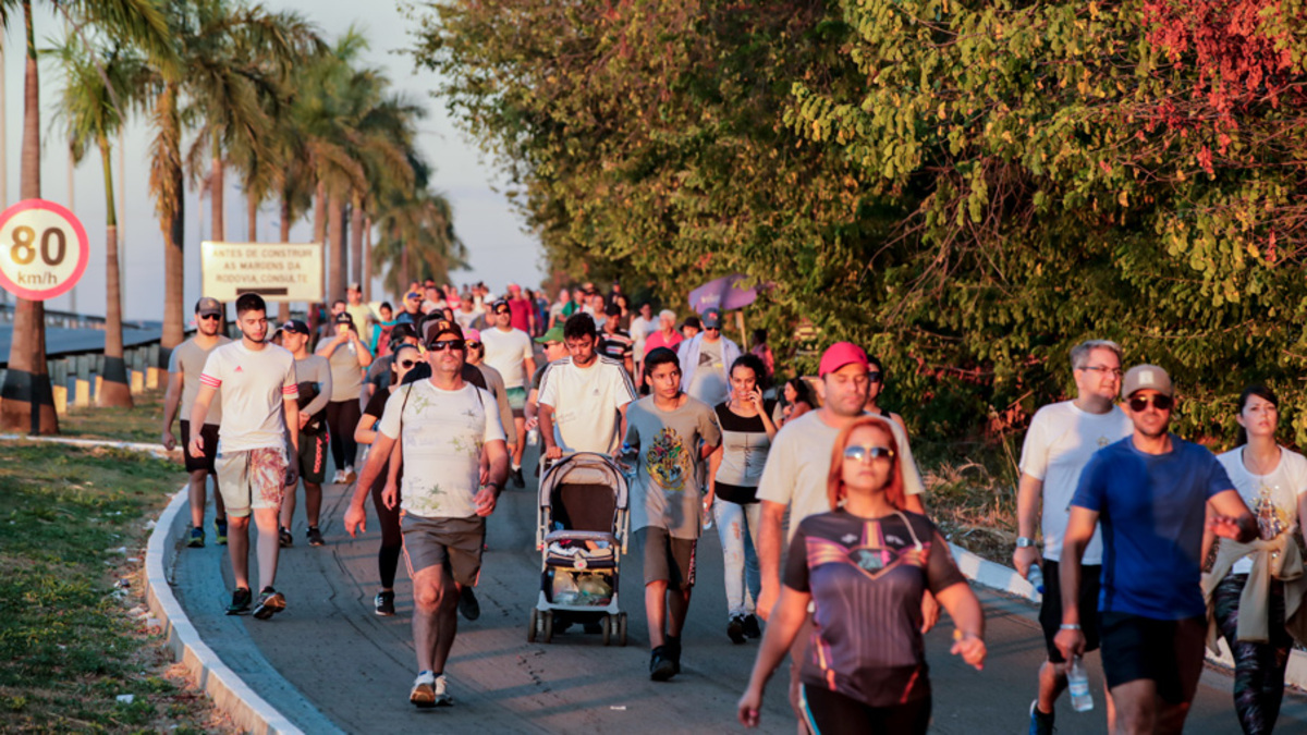 Pelo segundo ano consecutivo, a Festa do Divino Pai Eterno, em Trindade, será realizada de forma online por conta da pandemia da Covid-19. (Foto: divulgação/Afipe)