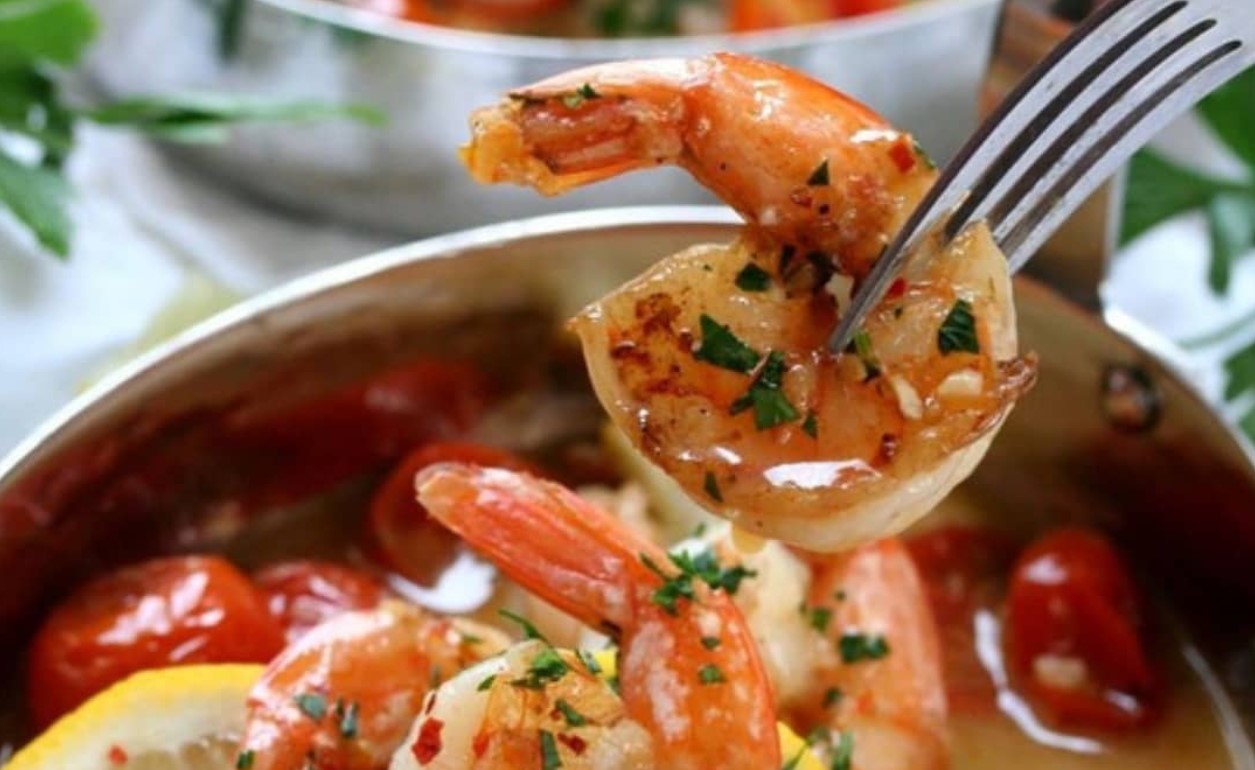 Camarão Sea Food vende camarão em Goiânia