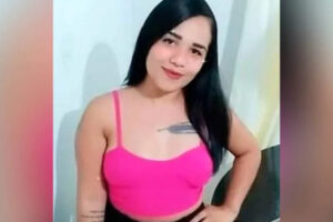 Jovem morre após ser agredida por namorado com taco de beisebol no DF, diz polícia